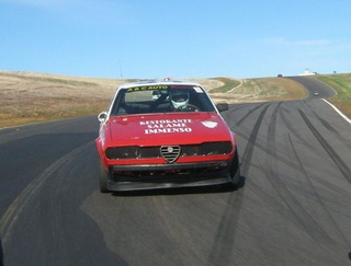 Illustration for article titled The Top 152 Lemons Of The 24 Hours Of LeMons Arse Freeze-A-Palooza 2009!